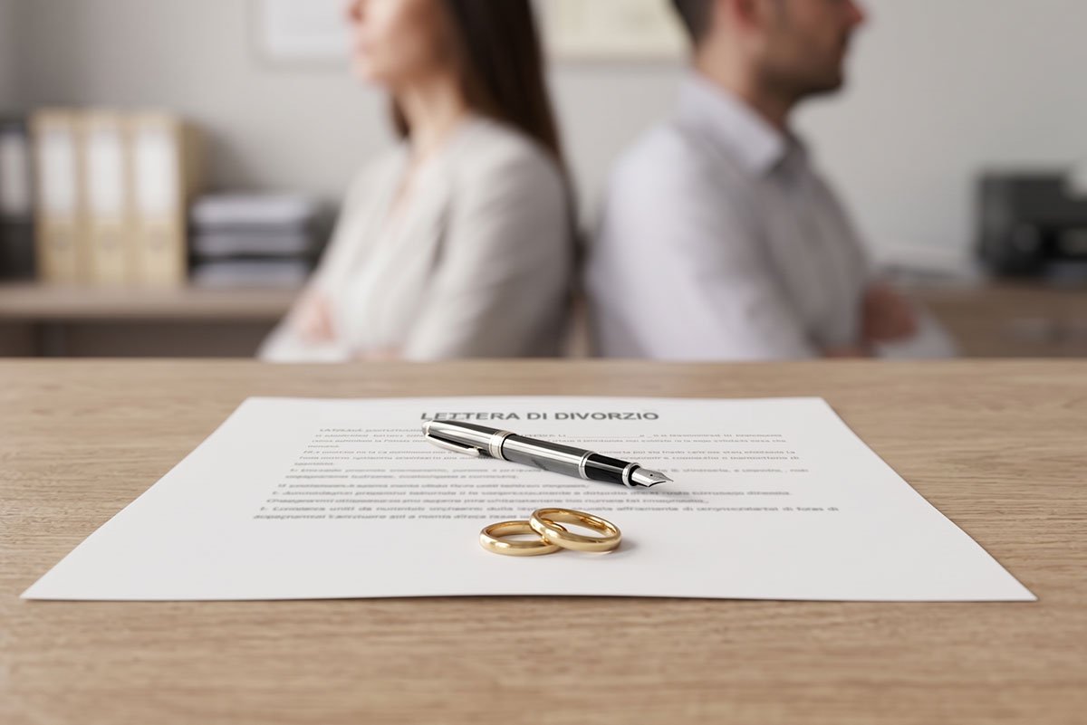 Divorzio Spoleto